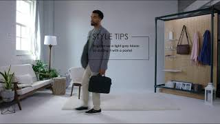 Men's Soft 7 Fashion Sneaker screenshot 3