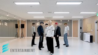 [E'CLIP] E'LAST(엘라스트) - 'Fade Out' Dance Practice