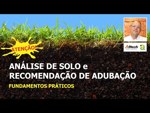 Vídeo: Efeitos Comparativos Da Incorporação De Resíduos De Culturas E Adubação Inorgânica De Potássio Nas Características C E N Do Solo E Atividades Microbianas Em Algodoeiro