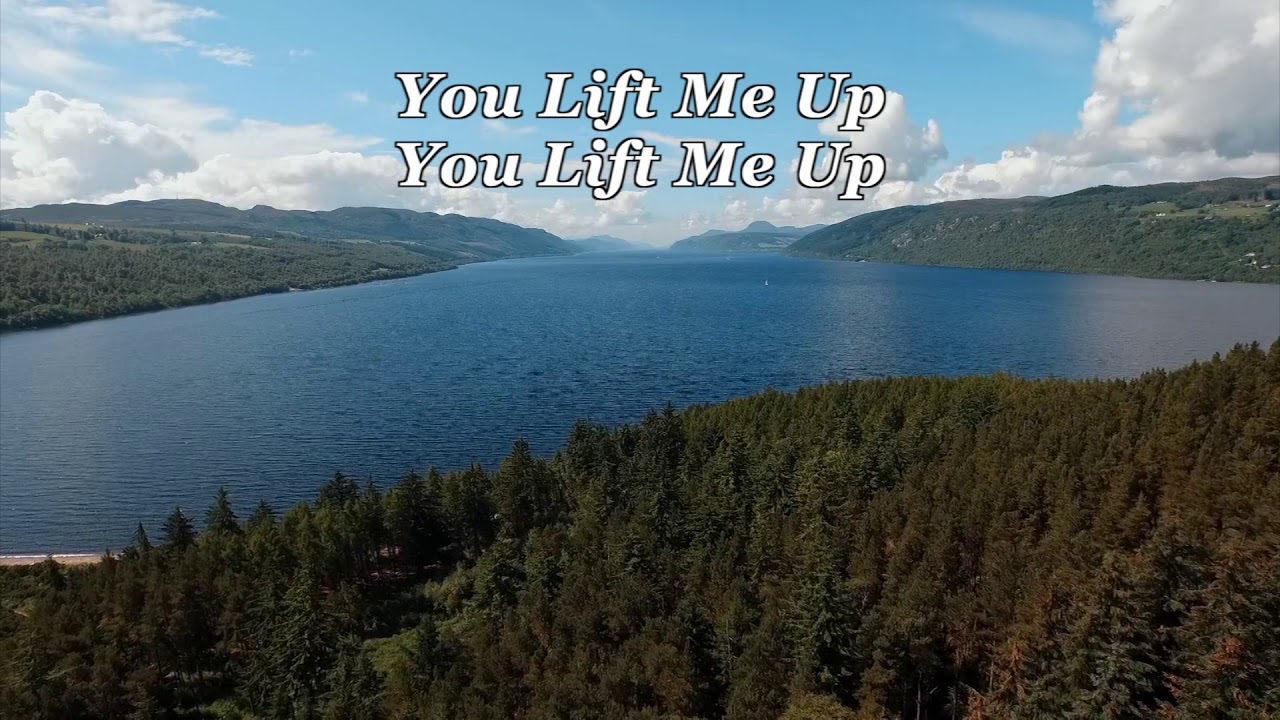 You Are My Strength Lyrics Video YouTube You are my strength lyrics video youtube