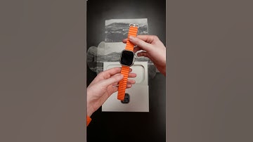 Apple watch hidden camera