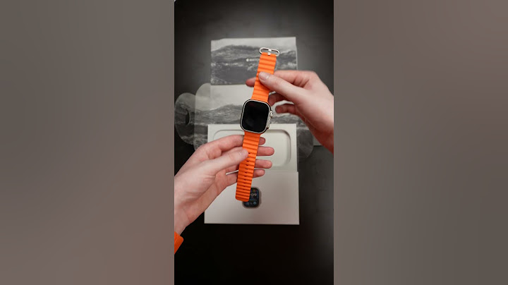 Apple watch hidden camera