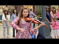 Wind of change  scorpions  karolina protsenko  violin cover