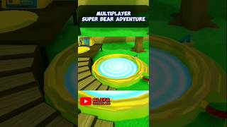 Mabar Game Super Bear Adventure