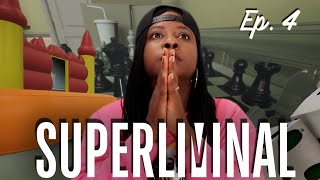 Everything is Falling Apart | Superliminal Ep.4