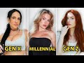 3 generations of woman reveal biggest icks  podcast 10