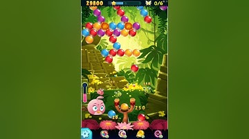 Angry Birds Stella Pop Level-1548 Walkthrough For Android & iOS