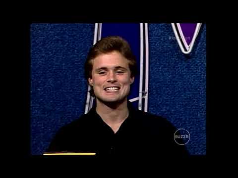 Classic Concentration (#1040): June 19, 1991