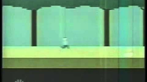 Activision - Atari VCS/2600 commercial - Pitfall! (feat. Jack Black)