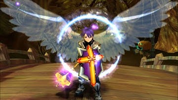 Fiesta Online-number 1 fan video