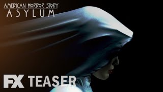 American Horror Story: Asylum | Season 2: Habit Teaser | FX