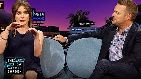 Don't Google Yourself w/ Emily Mortimer & Chris O'...