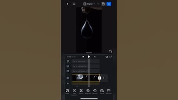 Reverse Effect in VN Video Editing #shorts #vnvideoeditor #youtubeshorts #tutorial