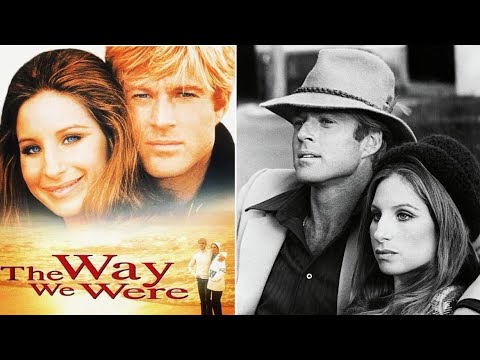 THE WAY WE