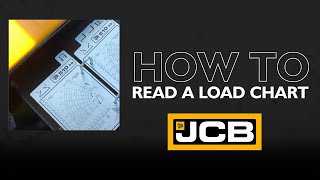 How to Read a Load Chart