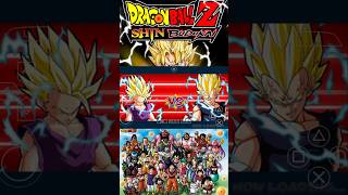 ⚡ Gohan SSJ2 VS Majin Vegeta! Power Level Meledak 🔥 | Part 7#shorts #dragonball