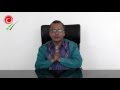 Sambutan Diklat Supervisi Akademik Online ( Drs. Sri Muladi, M.Pd. )