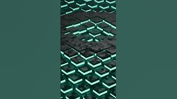 Greater this loop animation in blender 4.1 with geometry nodes