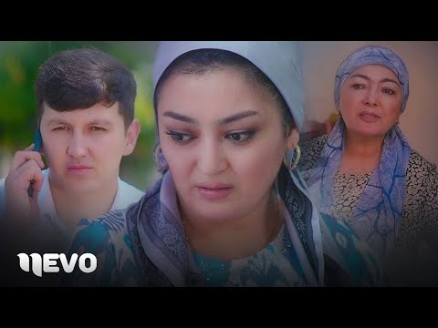 Umrbek Ro'zmetov - Farzandsizga farzand ber (Official Music Video)