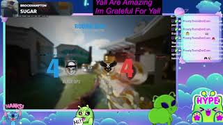 random combat axe kill final kill | #callmemsgalaxy on #Twitch