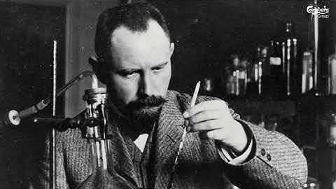 Did you know the pH Scale was invented at Carlsberg?