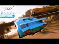 Forza Horizon 5 - Fails #7