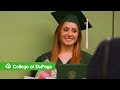 2023 Graduation Highlights - College of DuPage