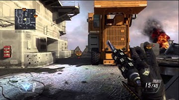 FREE BO2 Azza Lobby (Calculated Match Bonus)