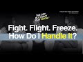 Ep. 5 - Fight, Flight, or Freeze: Emotional Regulation Tools for Successful Women