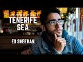 Tenerife Sea - Ed Sheeran | Matthew Little Acoustic cover