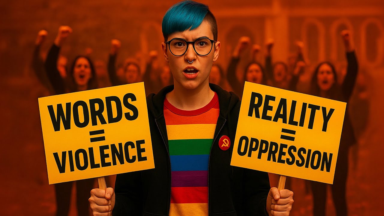 Как правда стала концепцией крайне правых