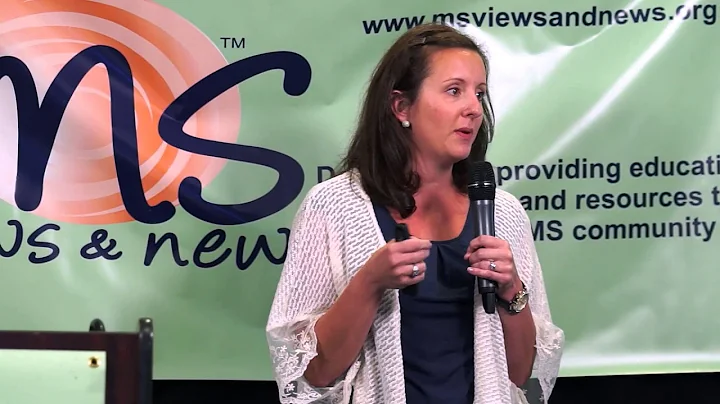 September 26th - 2015 - Creating Life Balance with MS