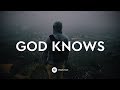 "God Knows" - Motivational​ Christian Rap/Hip Hop Instrumental 2020 (Prod. By IJ Beats)