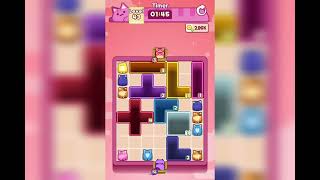 Drop The Cat! Level 43 Game Walkthrough - New Update