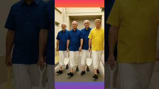 Modiji,Putin, Netanyahu,tramp cultivated and planted mangoes on the tree👍👍#shorts #modi#trending