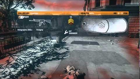 Battlefield 3 - Beta: Multiplayer w/Moorey Part #8