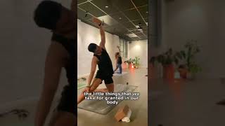 AYA Best Yoga Studio in Melbourne