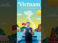 Planning a 🇻🇳 Vietnam Trip? Quick Visa Guide for Indians (2025) #vietnamvisa #travelwithgpk