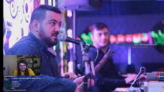 Kendine Müzisyen Küfürlü Pavyon Oyun Havaları Dinliyor