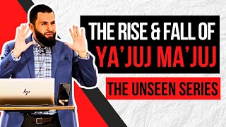 The Day EVERYONE Accepts Islam & The Fall of Ya’jooj & Ma’jooj | Ep. 4 | The Unseen Series