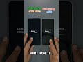 Samsung s26 ultra vs Samsung a56 #mobileshorts #smartphone #trending