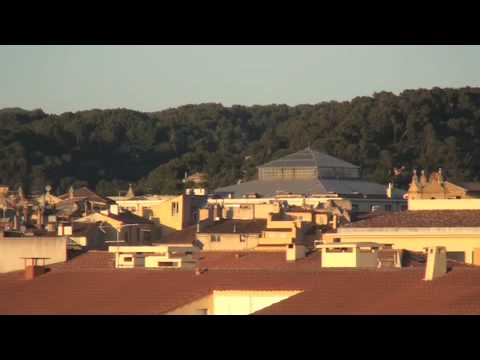Les Jeux Sont Faits Rien Ne Va Plus Le Soleil Se Couche Sur Aix En Provence