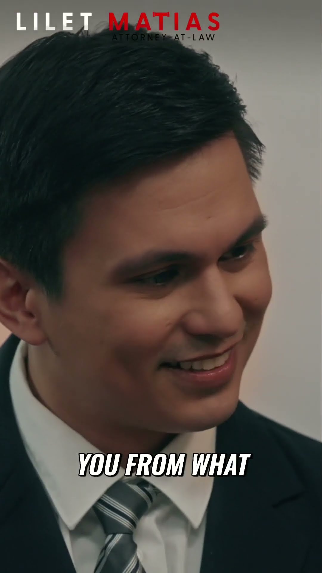 So sino ba talaga ang may habol sa pera? #shorts | Lilet Matias, Attorney-At-Law