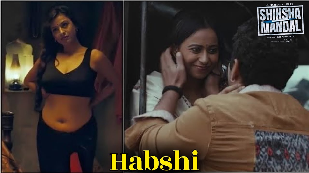 Sanky Pandey Ne Machai Phuljhari Ki Railam Pail Raktanchal 2 | Super Hit Web Series 2025 |