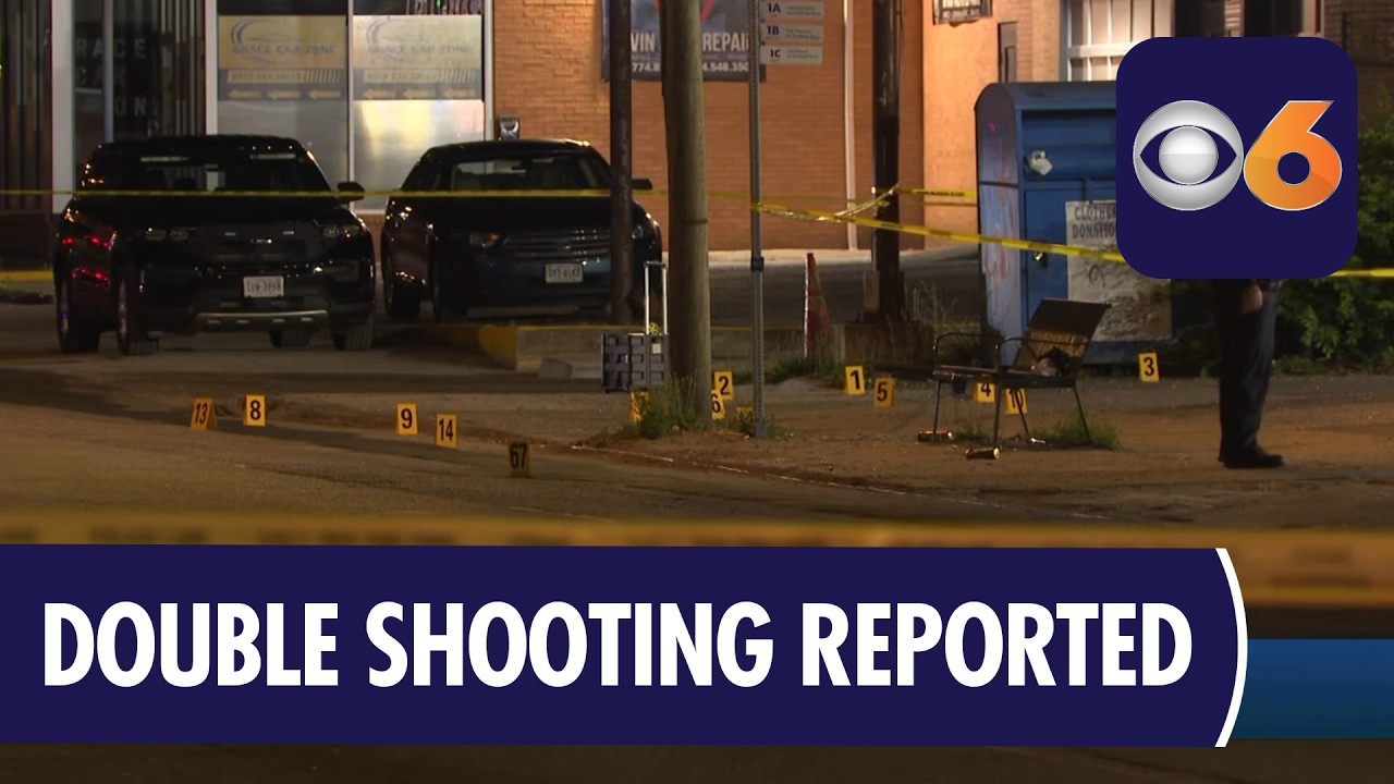 Police ID man killed in double shooting near Richmond convenience store ...