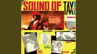Ain't Nobody Move Me - Sugar Minott, Sly & Robbie