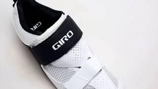 Giro Inciter Review by Bikeshoes.com