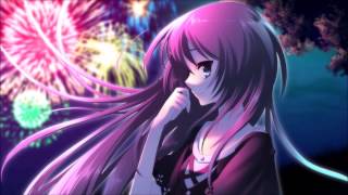 Nightcore - Firework