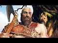 THE CRAZIEST BOSS FIGHT SO FAR | God Of War - Part 4