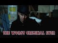 The Worst Criminal Ever | David Lopez